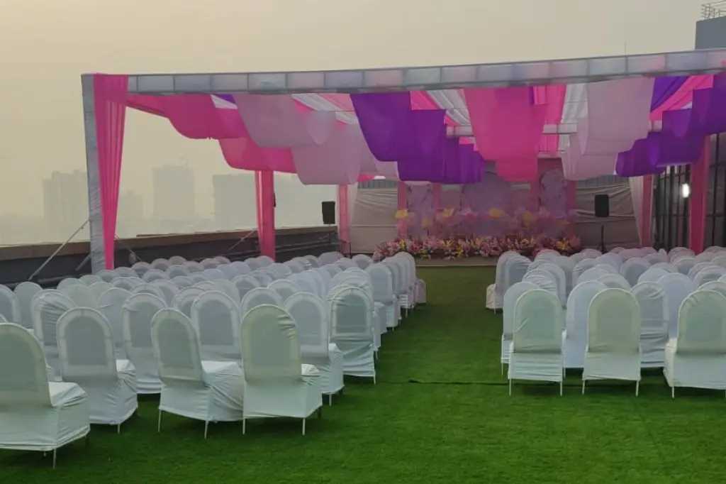 Solasta Stays & Banquets Pune